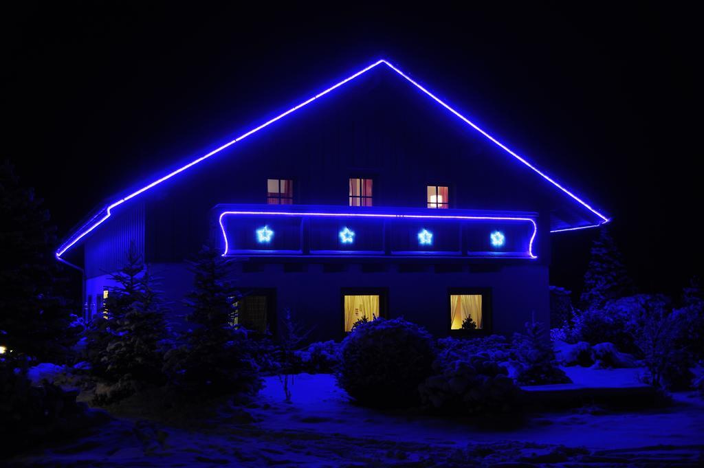Tyrolska Zagroda Agroturystyka - Bon Turystyczny - Światłowód Karpacz Exterior foto