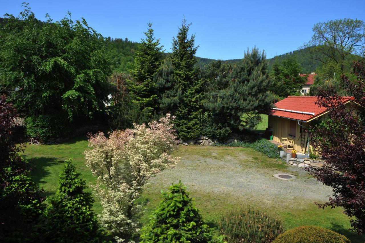 Tyrolska Zagroda Agroturystyka - Bon Turystyczny - Światłowód Karpacz Exterior foto