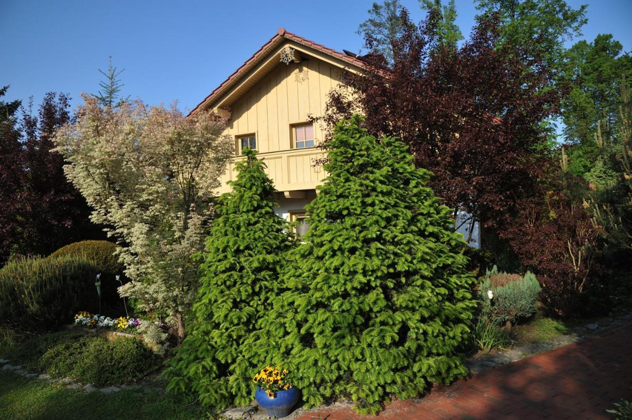 Tyrolska Zagroda Agroturystyka - Bon Turystyczny - Światłowód Karpacz Exterior foto
